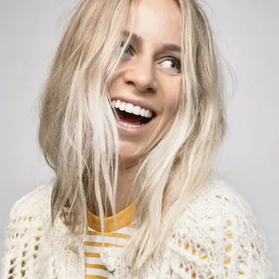 Tiril Eckhoff profile