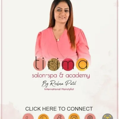 Reshma Patel profile