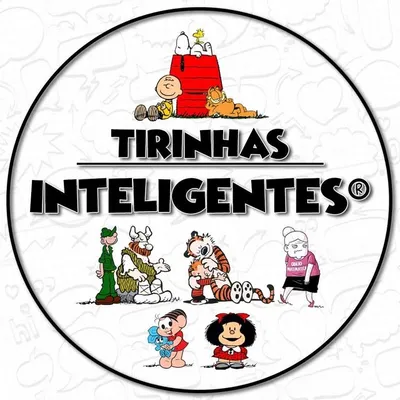 Tirinhas Inteligentes profile