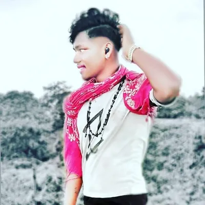 Sk Karan Tirkay Aadivasi profile
