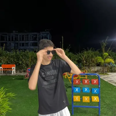 tirth_nishar profile