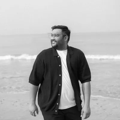 Tirth Gandhi profile
