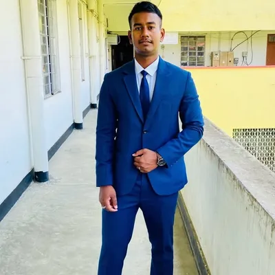 Tirtharaj Mali profile