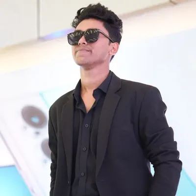 TIRTHO SHAH profile