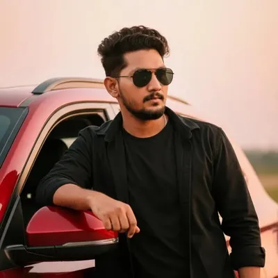 Tirth Pravasi profile
