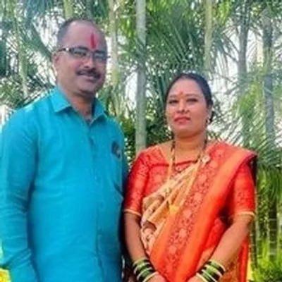 Tirthraj Shinde profile