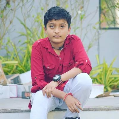 Tirthrajsinh Rajput profile