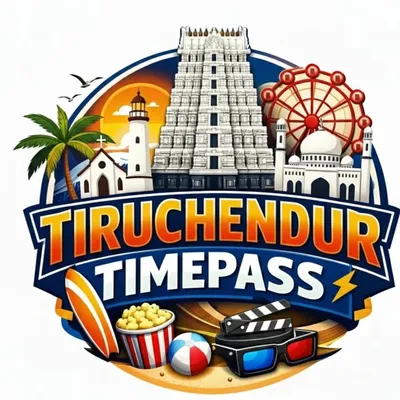 TIRUCHENDUR PATTANAM profile