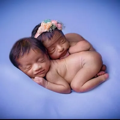 Tirumalasetty Twins profile