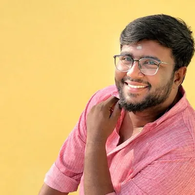 Praveen profile