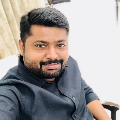 Thirupathi Bandari profile