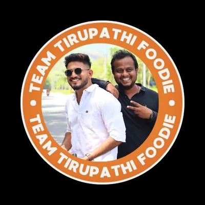 Vara Prasad profile
