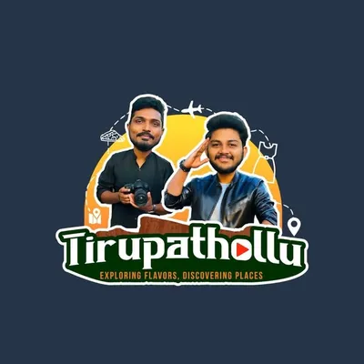Roop Sagar and Sai | Content Creator profile