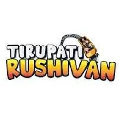 Tirupati Rushivan profile