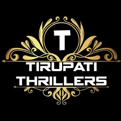 Tirupati Thrillers profile