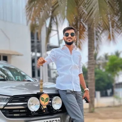 திருப்பூர் கார்த்திக் profile