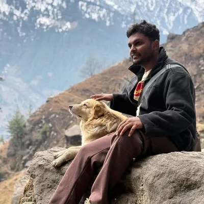 G Dinesh Kumar profile