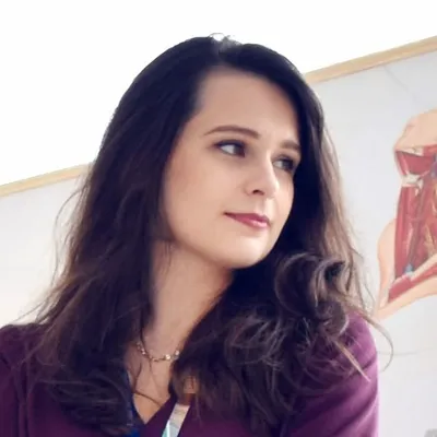 Marta Pawelec Piękna Anatomia profile