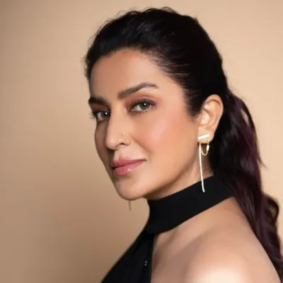 Tisca Chopra profile