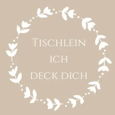 Tischlein ich Deck Dich profile