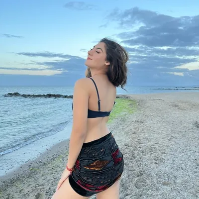 Tisha Sharma profile