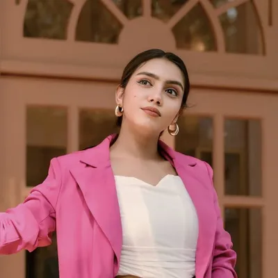 Bhoomi Sharma