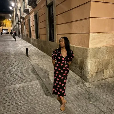Tisha profile