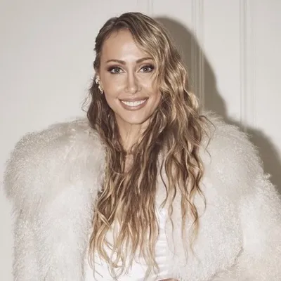 Tish Cyrus-Purcell profile