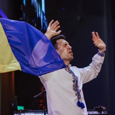Anton Tyshchenko profile