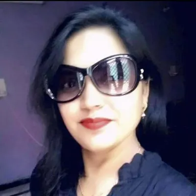 Tishu Rana profile
