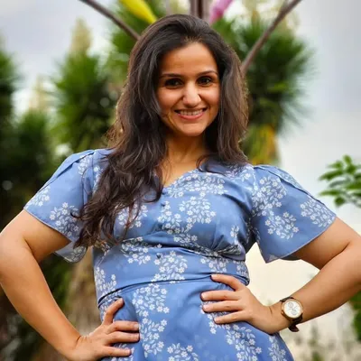 Tishya Kaul