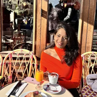 Read With Tishya ๐ profile