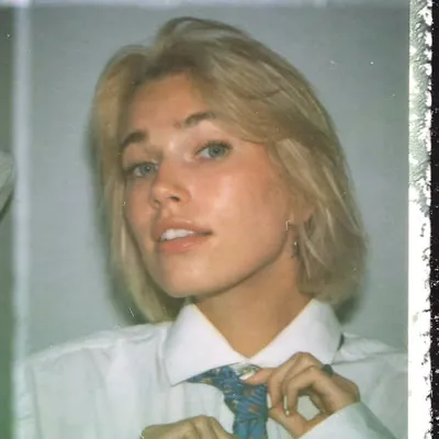 thea sofie loch næss profile