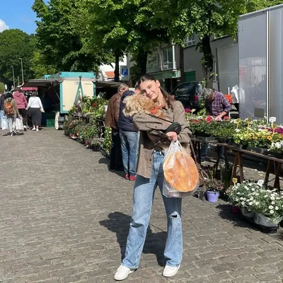 Tisja Geerts ๐ซ profile