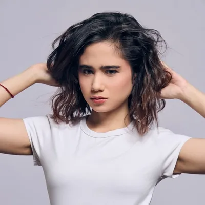 Tissa Biani profile