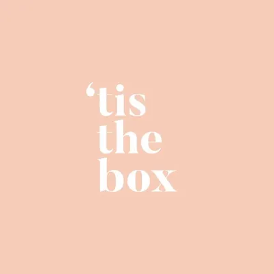 'tis the box profile