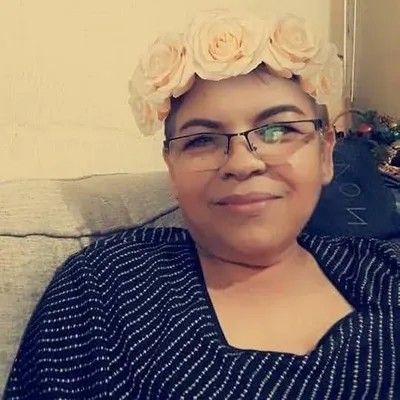 Martha Paredes profile