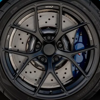 Titan 7 profile