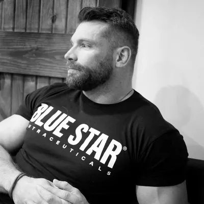 Matt Daciw profile