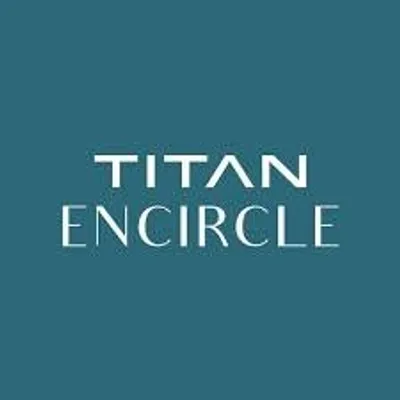 Titan Encircle profile