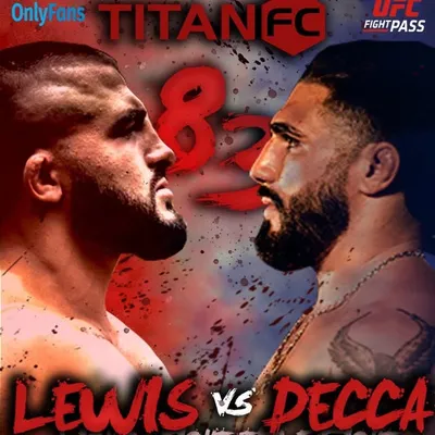 Titan FC profile