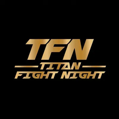 TITAN FIGHT NIGHT profile