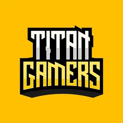 TITAN GAMERS profile