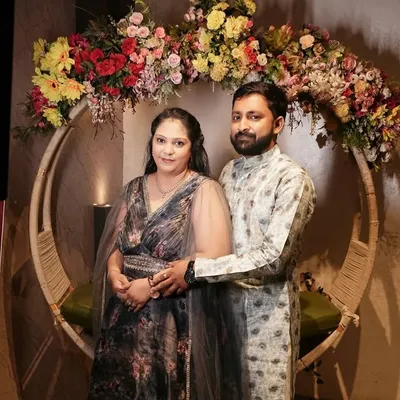 Mrs. Sonali Ankit Agarwal profile