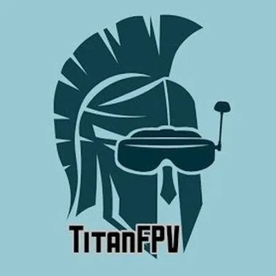 TitanFPV profile