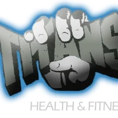 Titans Gym profile