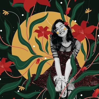 Sanno Singh | Illustrator profile