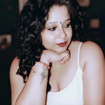 Tithi Bose ๐๐ธ๐ profile