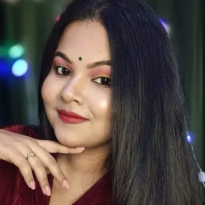 তিথি সাহা profile