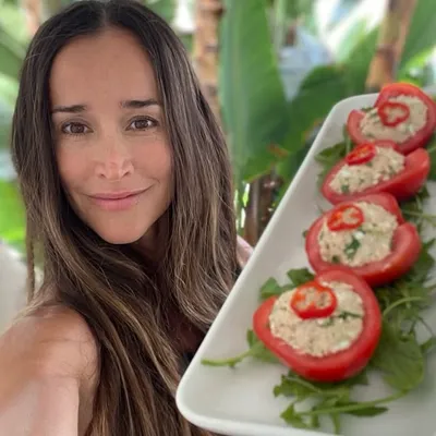 Titi Aguayo | Recetas fáciles y livianas profile